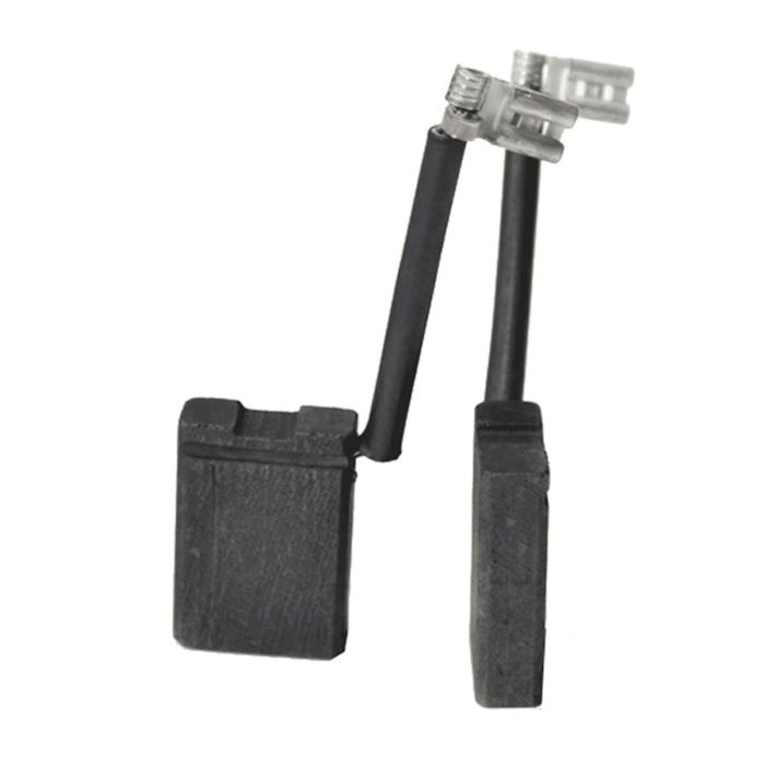 Brosses pour moteurs électriques Grafitos Marjal 9248 6,3 x 16 x 23 mm Charbon 2 Unités