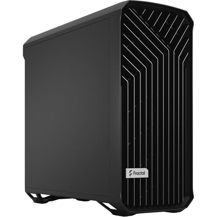 Midi Fractal Design Torrent Black Solid 0 Midi Fractal Design Torrent Black Solid 0