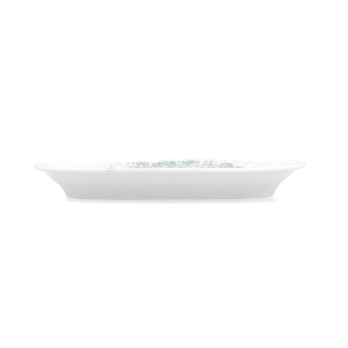 Plateau apéritif Bidasoa Kai Hydrozero Blanc 26 x 14,5 cm (6 Unités) 1