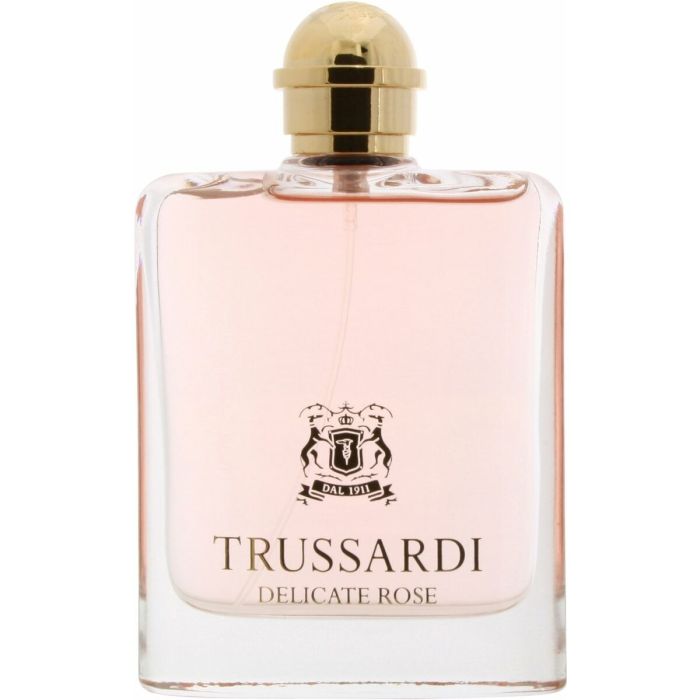 Parfum Femme Trussardi Delicate Rose EDT 50 ml 1