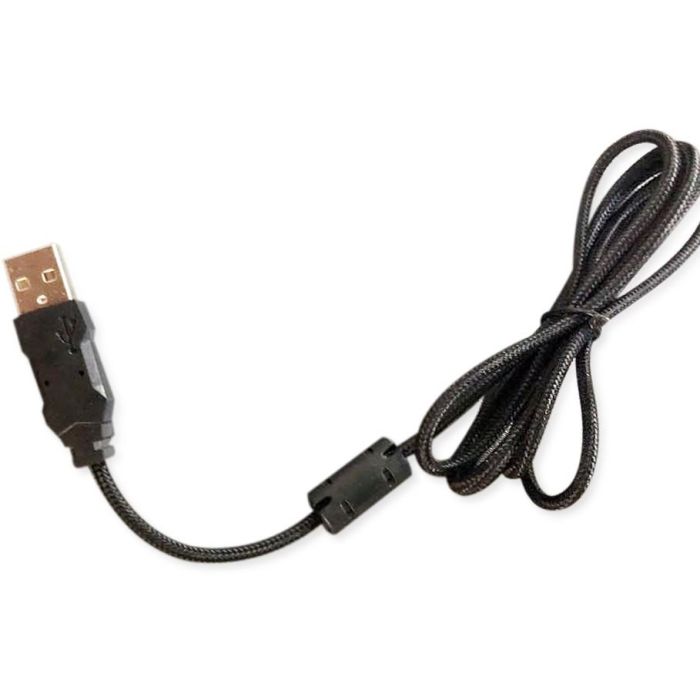 CONCEPTRONIC Gaming USB Maus, 7200 DPI, IC sensor,DJEBBEL03B 1