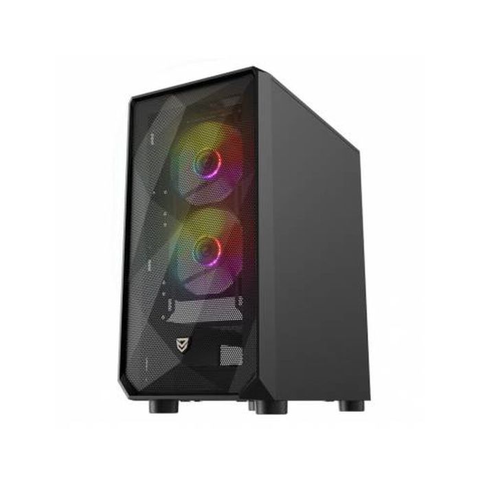 Ventillateur de cabine Nfortec NF-CS-DYS-B 1