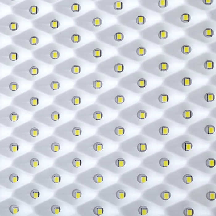 Projecteur LED Solaire Puissant 300W avec Batterie Intégrée, Éclairage Extérieur Automatisé, WR-MTX-300W-CW 7