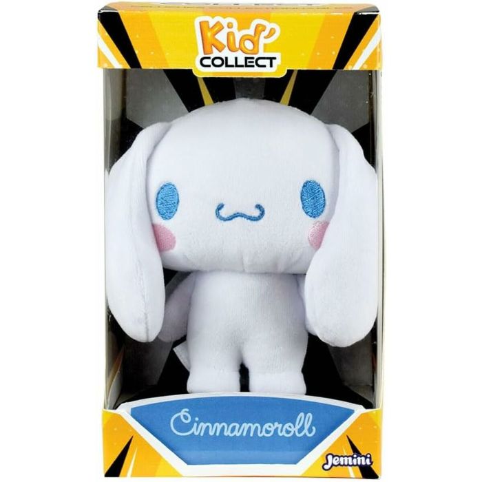 Jouet Peluche Jemini 8