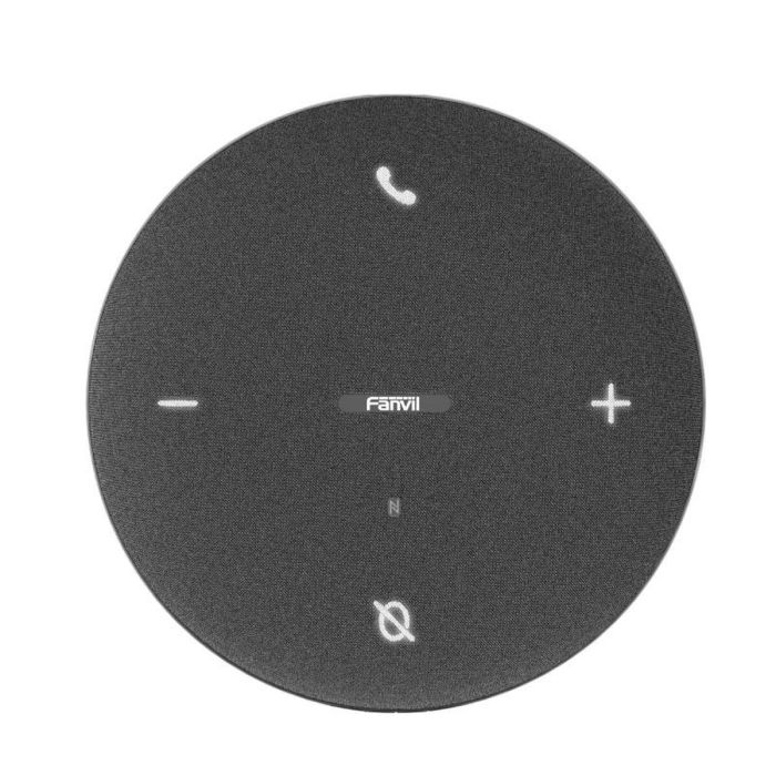 Haut-parleurs bluetooth Fanvil CS30 Noir 5 W 1 Haut-parleurs bluetooth Fanvil CS30 Noir 5 W 1
