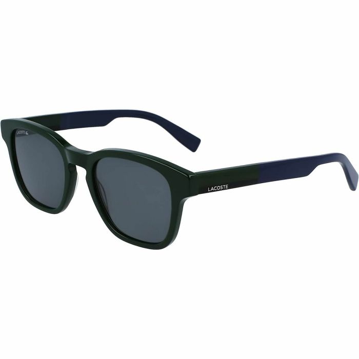 Lunettes de soleil Unisexe Lacoste L986S-300 Ø 52 mm 11