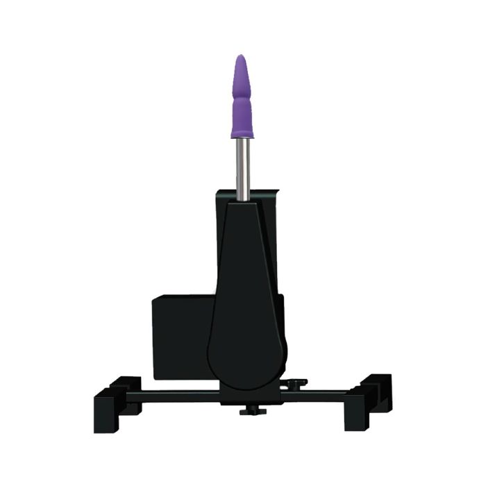 Accessoire Érotique Diva My Pleasurer 9