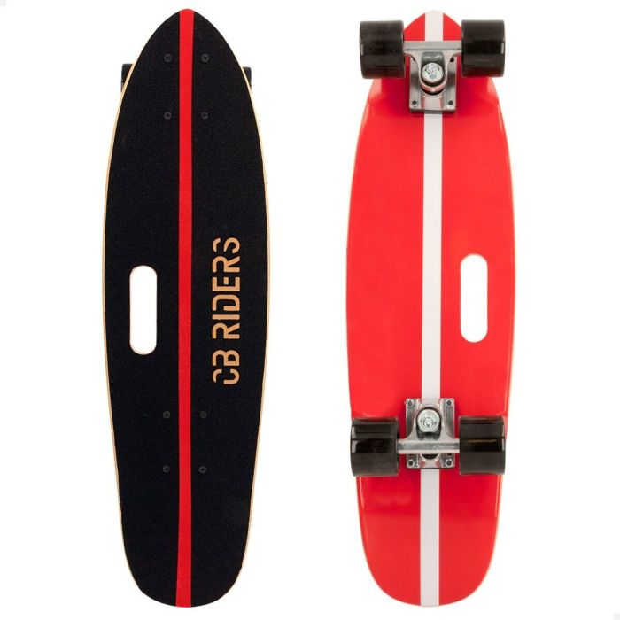 Skateboard Colorbaby CB Riders (2 Unités) 6