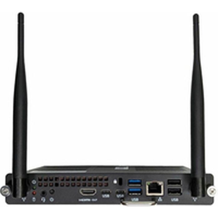 Mini PC Smart Technologies PCM13-I7V i7-1365u 16 GB RAM 256 GB SSD 2