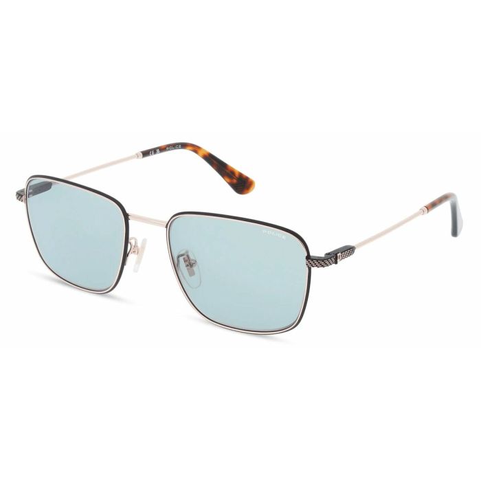 Lunettes de soleil Unisexe Police SPLP26 3 Lunettes de soleil Unisexe Police SPLP26 3