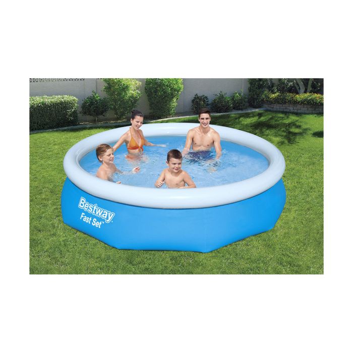 Piscine gonflable Bestway 57270 ø 305 x 76 cm 6