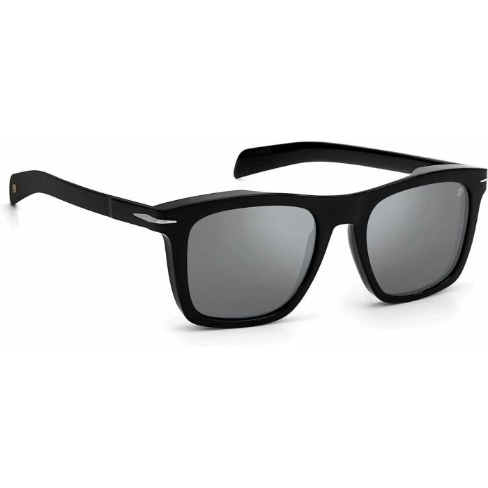 Lunettes de soleil Homme David Beckham DB 7000_S 3