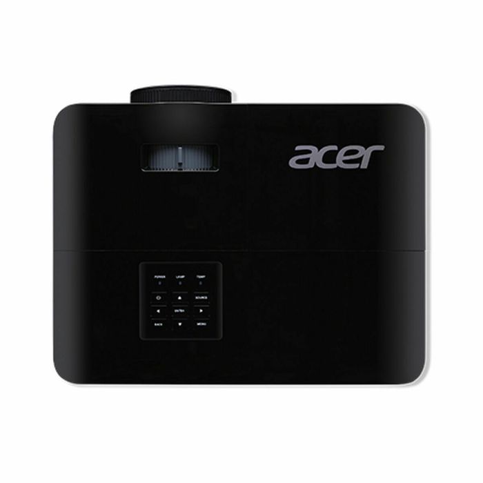 Câble USB-C Acer MR.JTG11.00P SVGA 4800 Lm 23