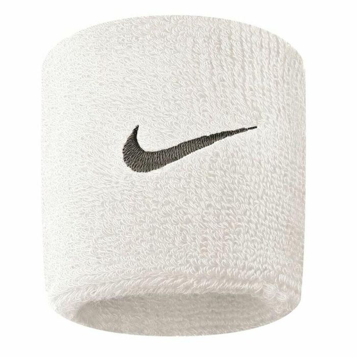 Poignet de Sport Nike N.NN.04.101.OS Blanc