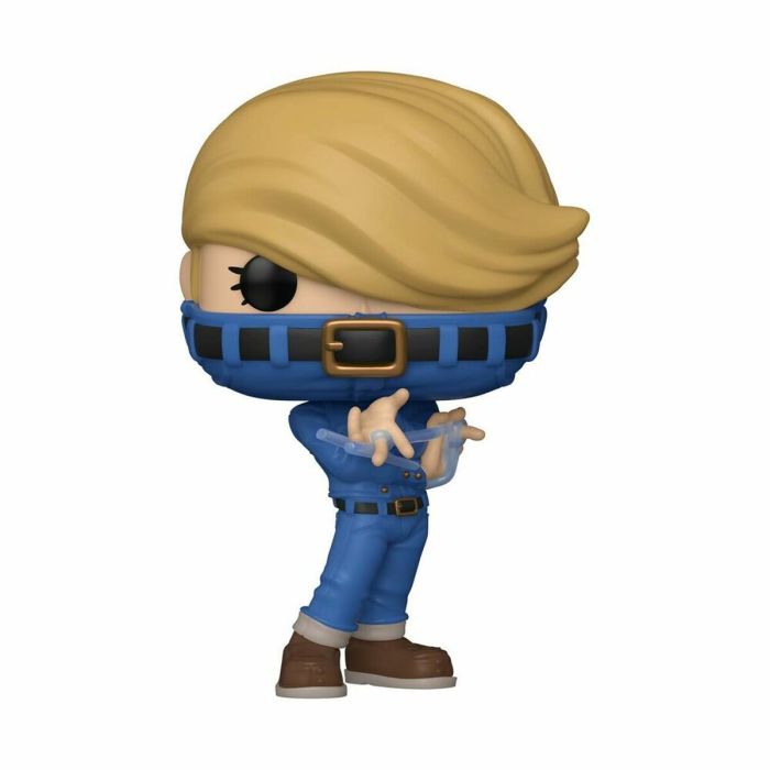 Figurine d’action Funko POP! MY HERO ACADEMIA BEST JEANIST 1 Figurine d’action Funko POP! MY HERO ACADEMIA BEST JEANIST 1