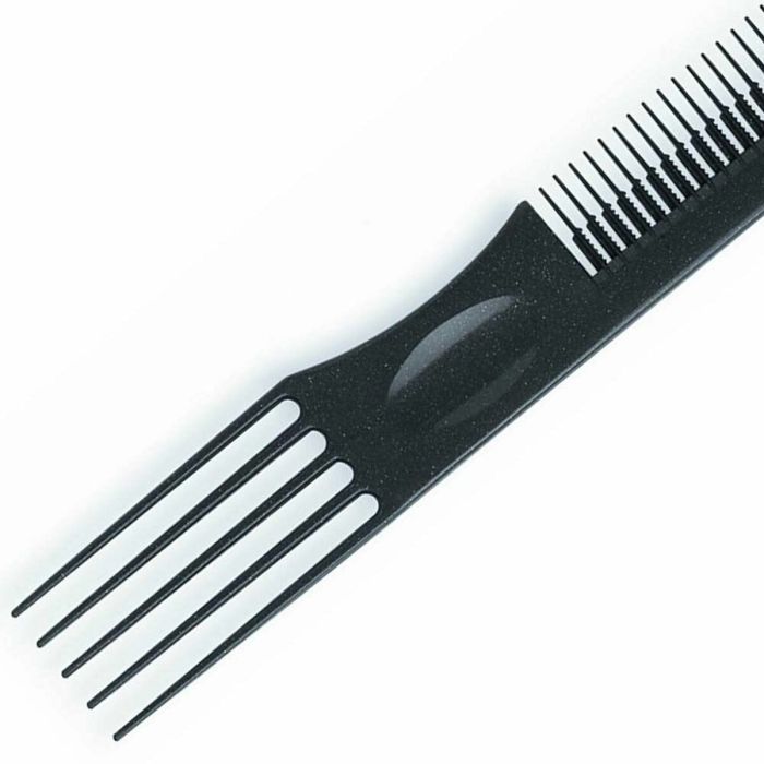 Brosse à Cheveux Termix 2525176 Noir Titane 1