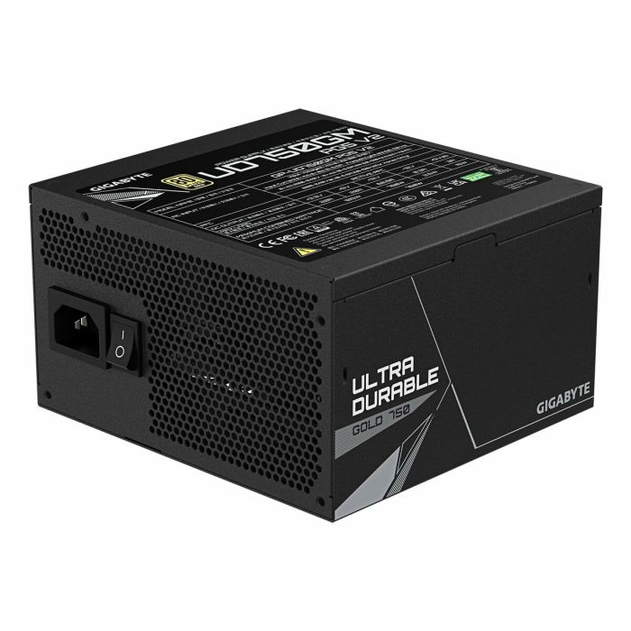 Écran Gigabyte 28200-U75GB-1CEUR 4 Écran Gigabyte 28200-U75GB-1CEUR 4