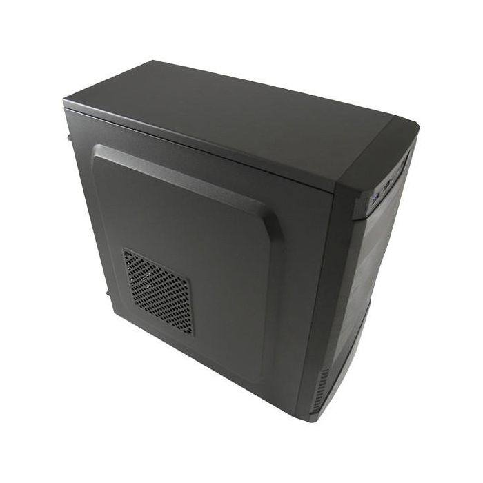 Midi LC-Power LC-7037B-ON 6