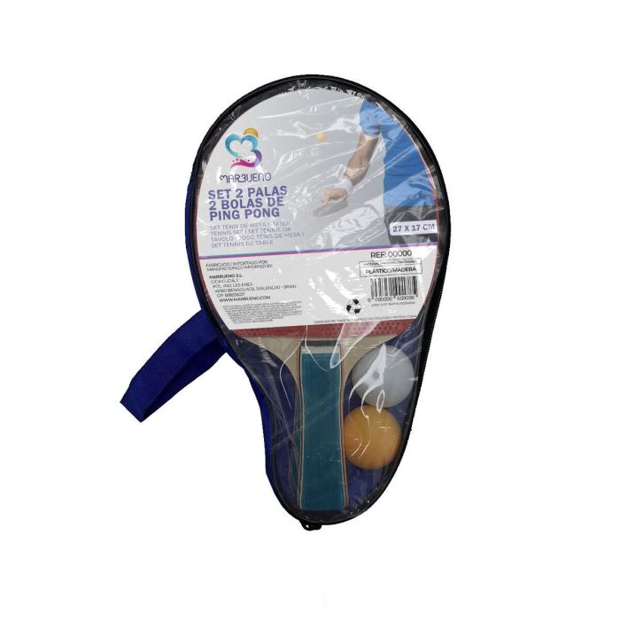 Set Ping Pong Marbueno Set Ping Pong Marbueno