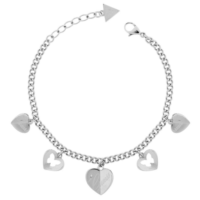 Bracelet Femme Guess USB11107 21 cm