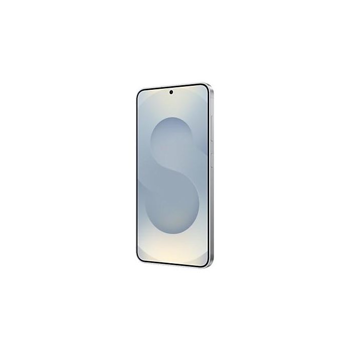 Samsung Galaxy S25 EE 128GB 12RAM 5G DE silver shadow 2