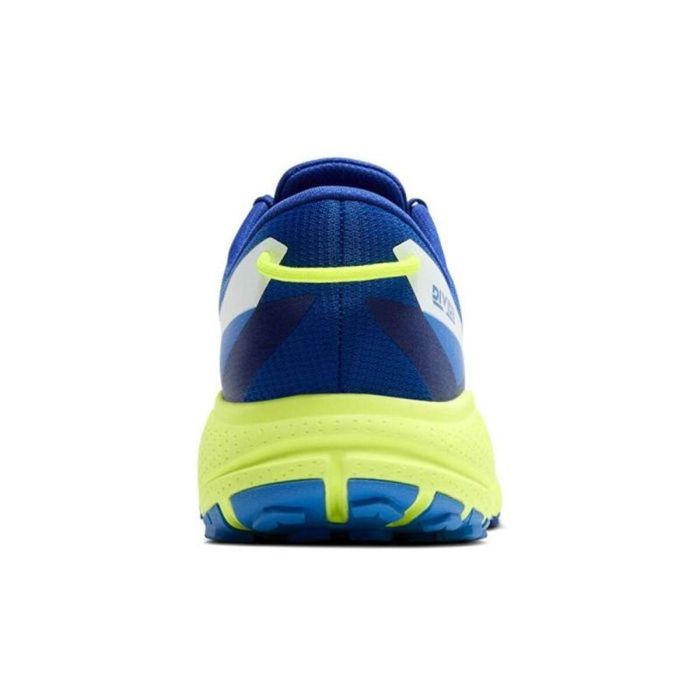 Chaussures de trail pour homme (course en montagne) Brooks Divide 6 Bleu 41 1 Chaussures de trail pour homme (course en montagne) Brooks Divide 6 Bleu 41 1