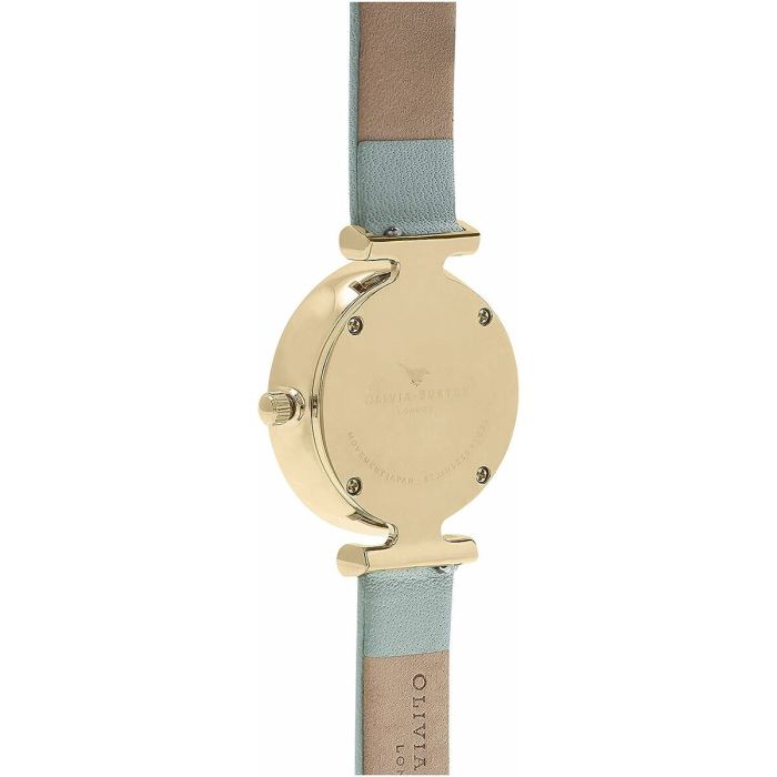 Montre Femme Olivia Burton OB16AM143 (Ø 30 mm) 2
