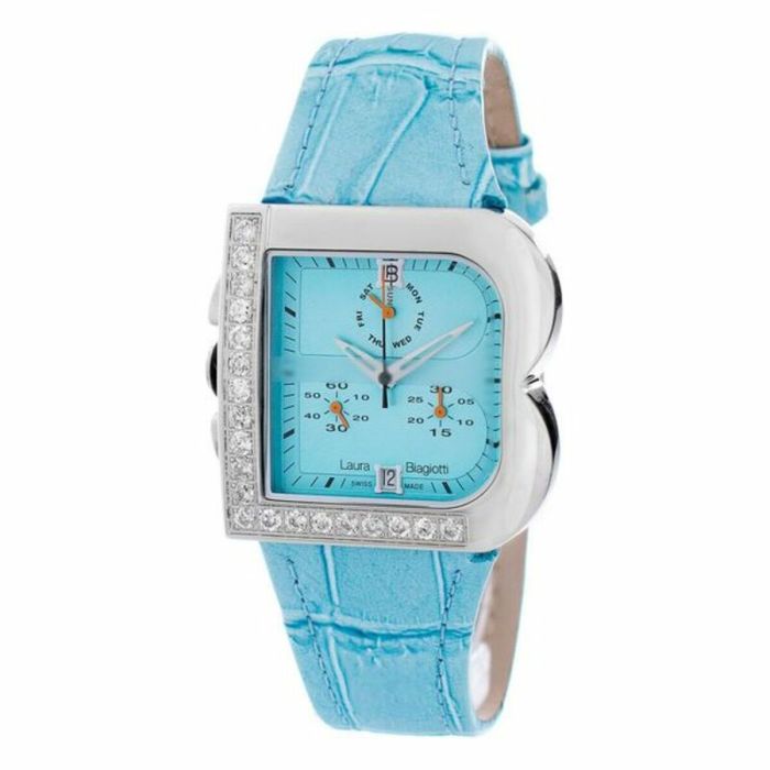 Montre Femme Laura Biagiotti LB0002L-AD (Ø 33 mm) 0 Montre Femme Laura Biagiotti LB0002L-AD (Ø 33 mm) 0