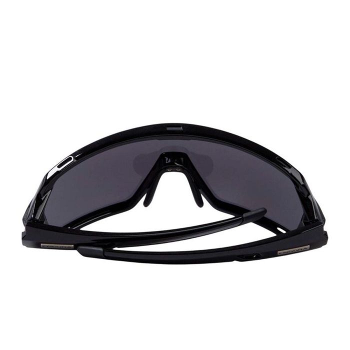 Lunettes de cyclisme Endura Singletrack Noir 1