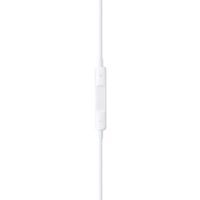 Casques avec Microphone Apple MWTY3ZM/A Blanc 4 Casques avec Microphone Apple MWTY3ZM/A Blanc 4