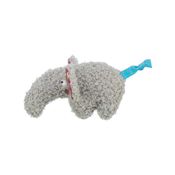 Jouet pour chats Trixie Multicouleur Eléphant 1