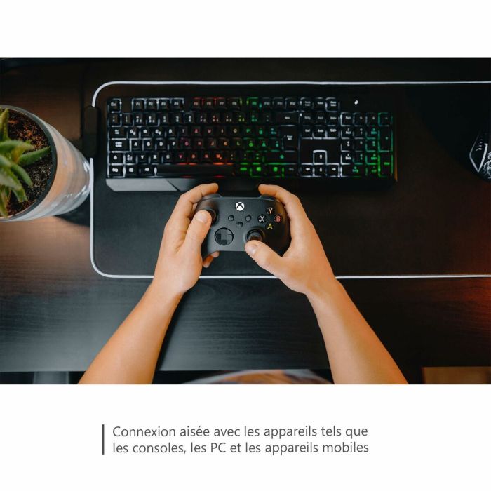 Console de Jeu Portable Microsoft EP2-29944 5
