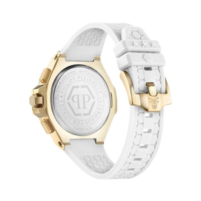 Montre Homme PHILIPP PLEIN PWPSA0624 (Ø 42 mm) 2