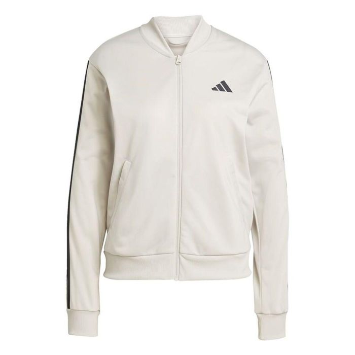 Survêtement Femme Adidas 3 Bandas Tr Beige 39-41 6 Survêtement Femme Adidas 3 Bandas Tr Beige 39-41 6