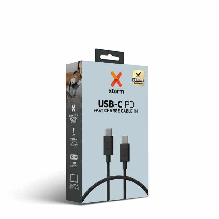 Câble USB Xtorm CXG2071 1