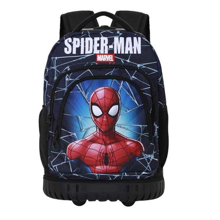 Cartable Spider-Man 5