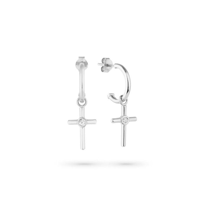 Boucles d´oreilles Femme Radiant RY000132 Acier inoxydable 2 cm 0 Boucles d´oreilles Femme Radiant RY000132 Acier inoxydable 2 cm 0