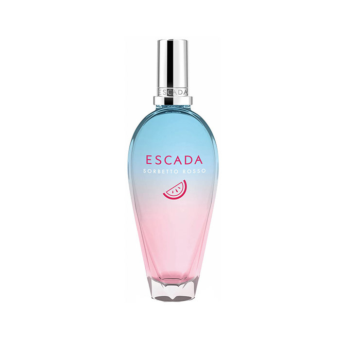 Sorbetto Rosso Edt 100 mL 1 Sorbetto Rosso Edt 100 mL 1