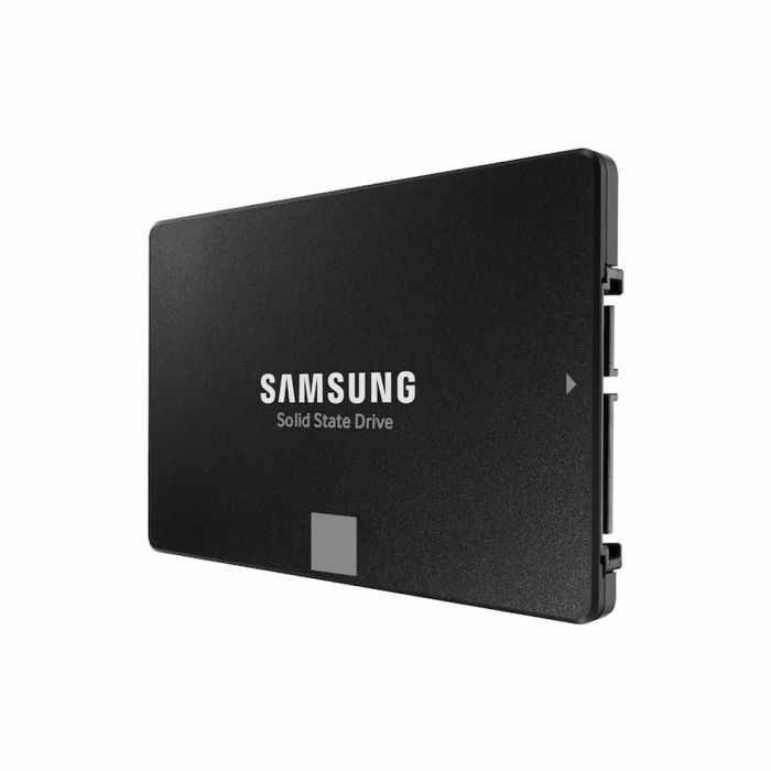 Disque dur SSD Samsung 870 EVO 2,5" SATA3 4