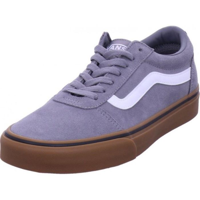 Chaussures casual homme Vans Ward Frost Indigo 1