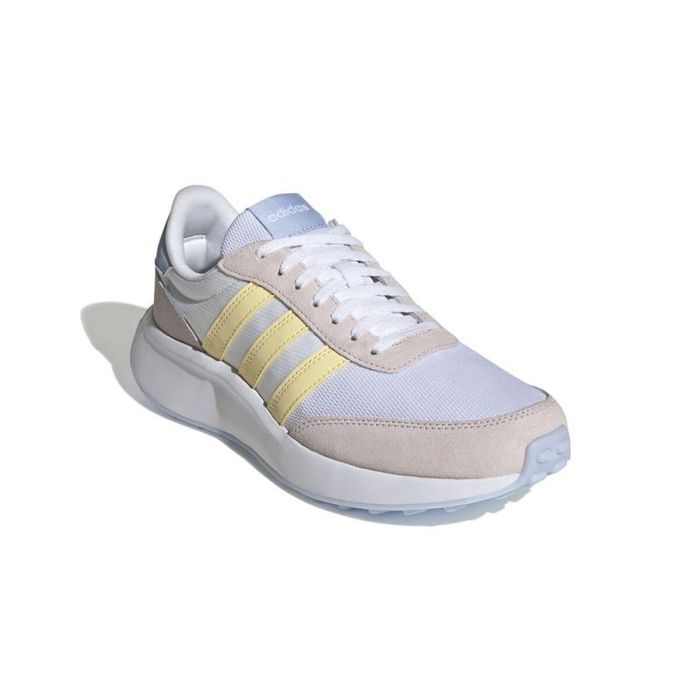 Chaussures de sport pour femme Adidas Run 70S Bleu 3