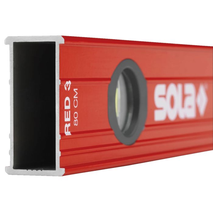 Niveau à Bulle SOLA Aluminium 100 cm 3 Niveau à Bulle SOLA Aluminium 100 cm 3