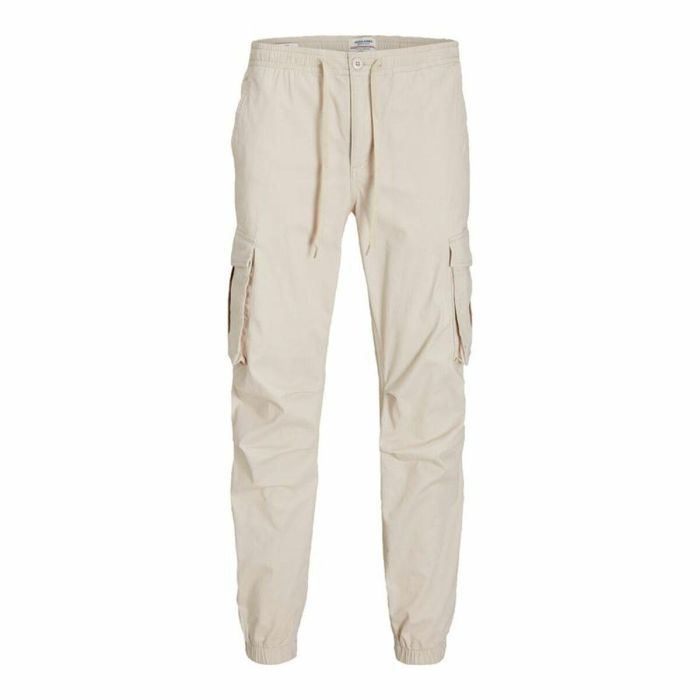 Pantalon Jack & Jones Jpstkane Noah Cuffed Cargo 0 Pantalon Jack & Jones Jpstkane Noah Cuffed Cargo 0