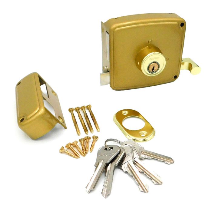 Verrouillage Micel Droite 4