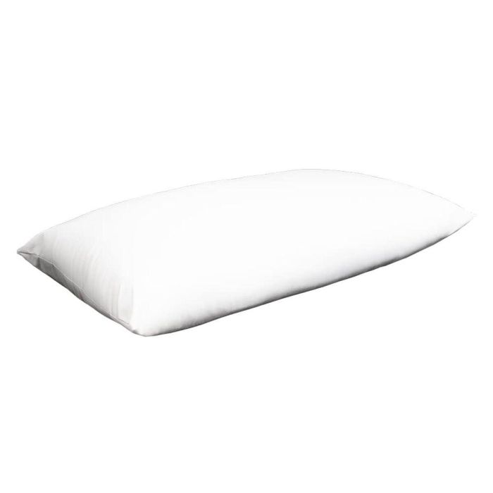 Oreiller Cecotec Flow PureComfort 90 cm Blanc Ergonomique Respirant Flexible 6