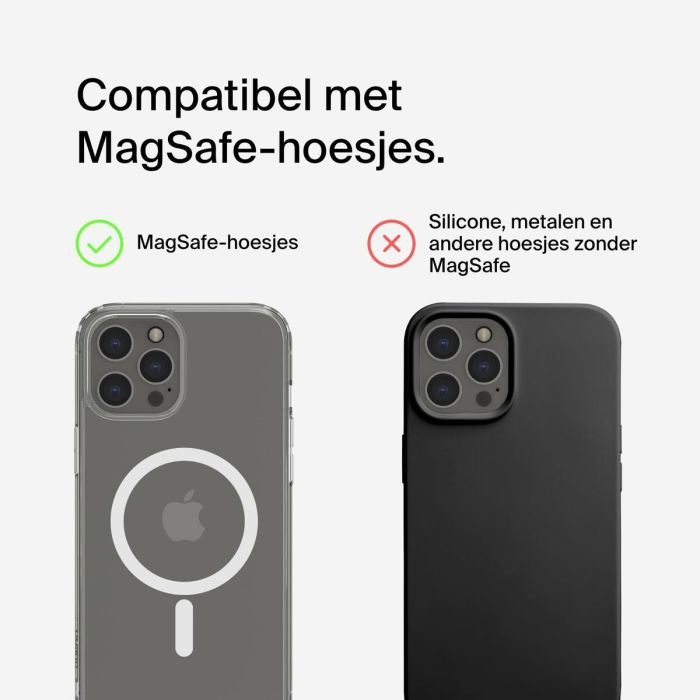 Batterie pour Ordinateur Portable Belkin BPD007BTWH Blanc 1