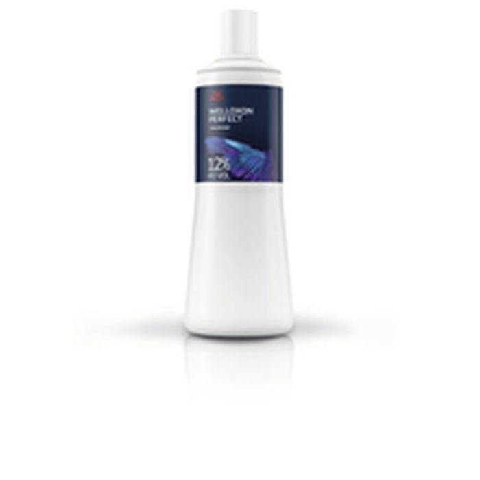 Décolorant Wella Welloxon Oxidante 1 L 40 vol 12 % 2