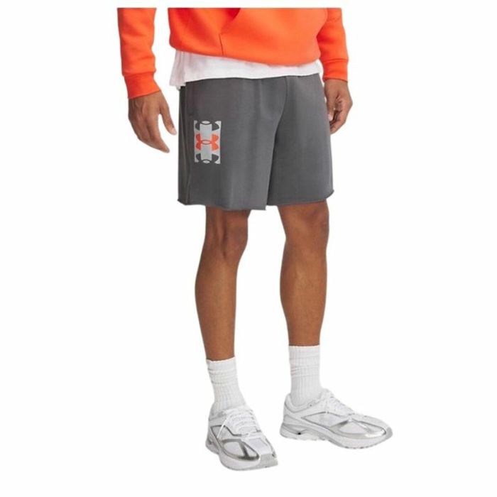 Shorts pour Hommes Under Armour Rival 0 Shorts pour Hommes Under Armour Rival 0