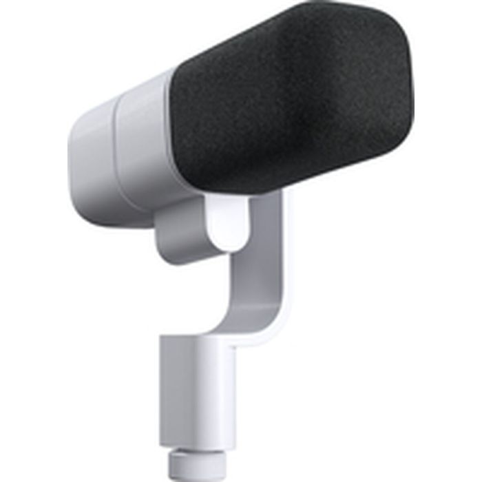 Microphone Logitech 988-000566 Blanc 11