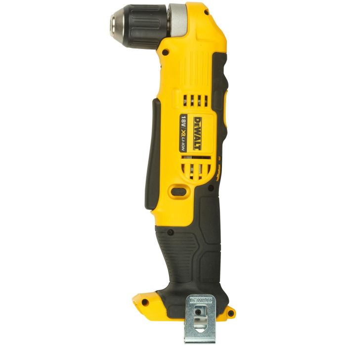 DEWALT Akku-Winkelbohrmaschine 18 V (Basisv.) 0 DEWALT Akku-Winkelbohrmaschine 18 V (Basisv.) 0